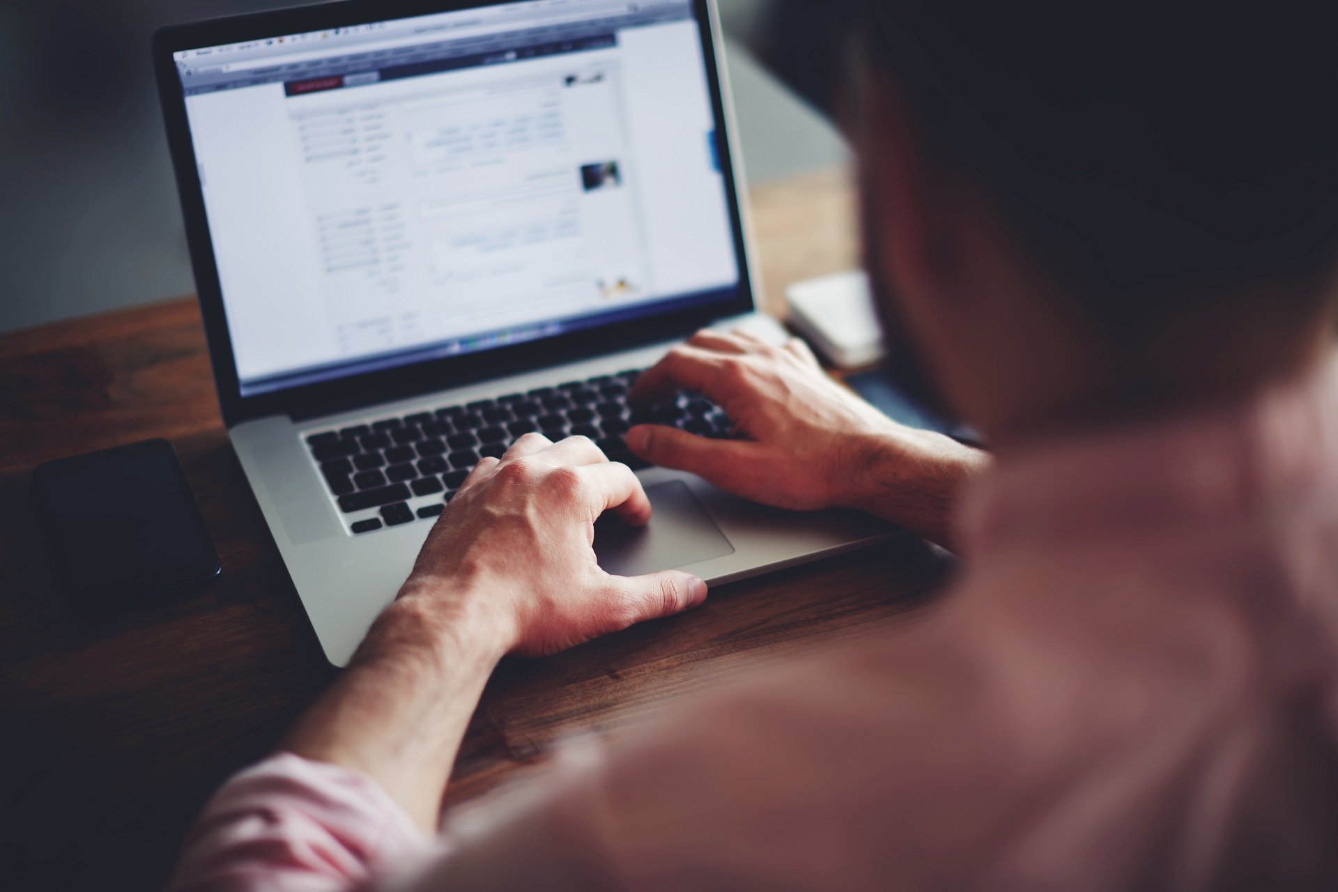 Organizational and company accounts on Discy&hellip;
