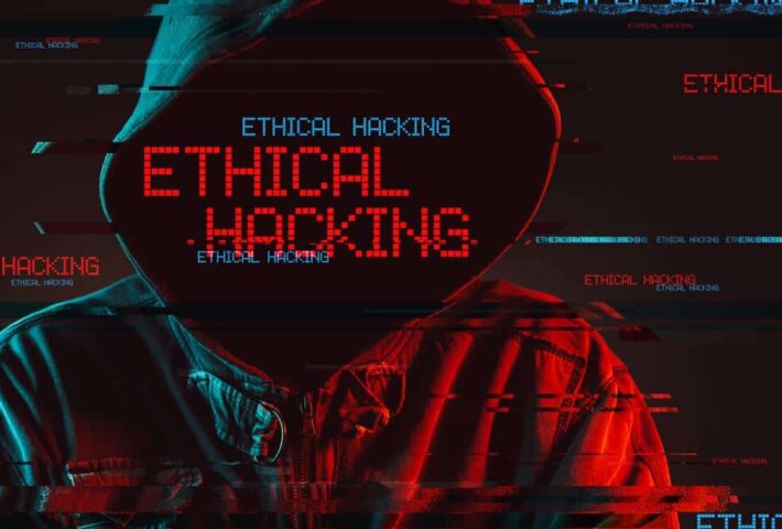 Ethical Hacker Training