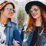 Fashion as a Reflection of Social Movements.