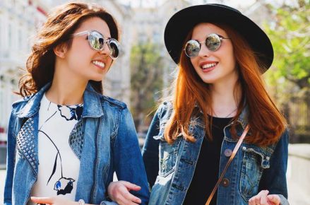 Fashion as a Reflection of Social Movements.