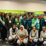 Falconets’ Semi-final Dream Crushed by Late Colombia Goal