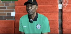 Reflections on Falconets’ Quarter-Final Exit: Moses Aduku Looks&hellip;