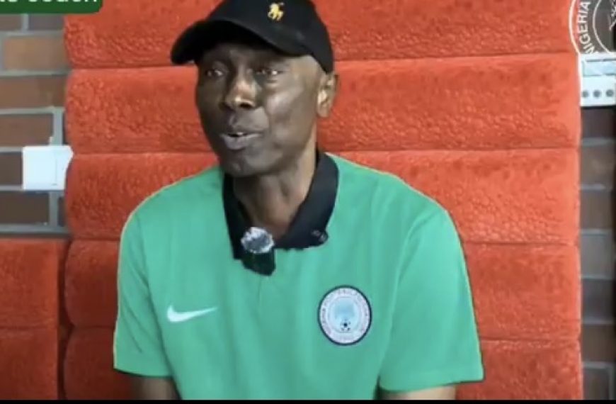 Reflections on Falconets’ Quarter-Final Exit: Moses Aduku Looks Ahead