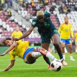 Falconets’ Heartbreaking Loss to Colombia at FIFA U-20 WWC: What Went Wrong?