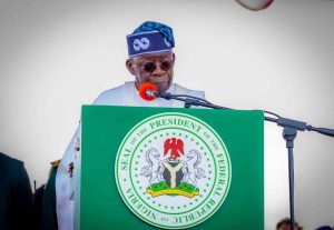 Tinubu Rules Out Return to Fuel Subsidy Regime
