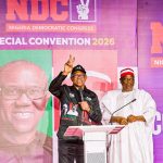 NDC Disavows Pro-Obi Campaign Council, Warns Political Candidates