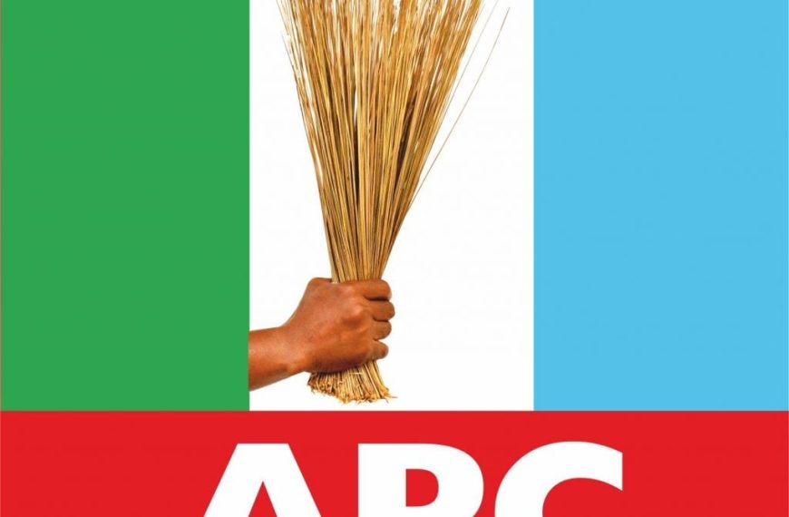 Lagos APC Imposes Travel Ban on Candidates Until After 2027 Elections