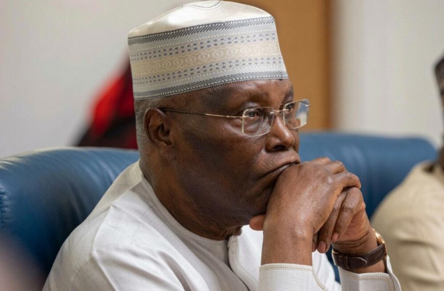 Former VP Challenges Tinubu, Ministers Over Miners’ Deaths in Niger State