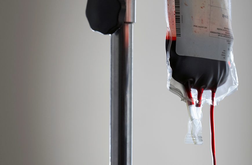 Blood Transfusion: Jehovah’s Witnesses Ease Restrictions After Eight Decades