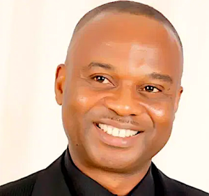 The Church and the Prophetic Destiny of Nigeria:&hellip;