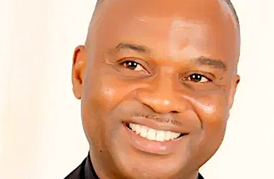 The Church and the Prophetic Destiny of Nigeria: A Look at the Role of Religion in Politics