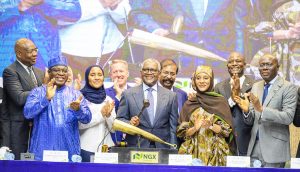 Nigeria’s Largest IPO Opens Doors to Ordinary Nigerians:&hellip;