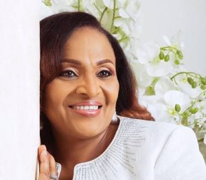 Florence Ajimobi Named Nigeria’s Governor on the IAEA&hellip;