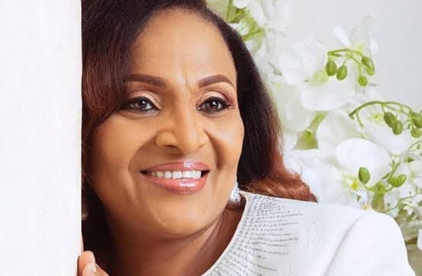 Florence Ajimobi Named Nigeria’s Governor on the IAEA Board