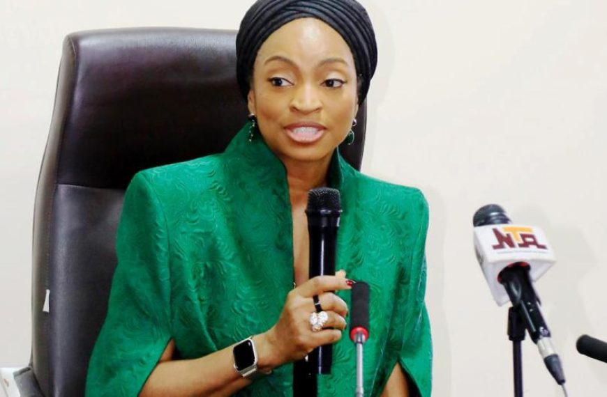 Federal Government Tackles ₦330bn Export Grant Backlog and Revamps Expansion Plan