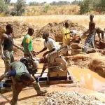 Anger Over Mining Disasters: 20 Security Officers Suspended in Kogi and Taraba