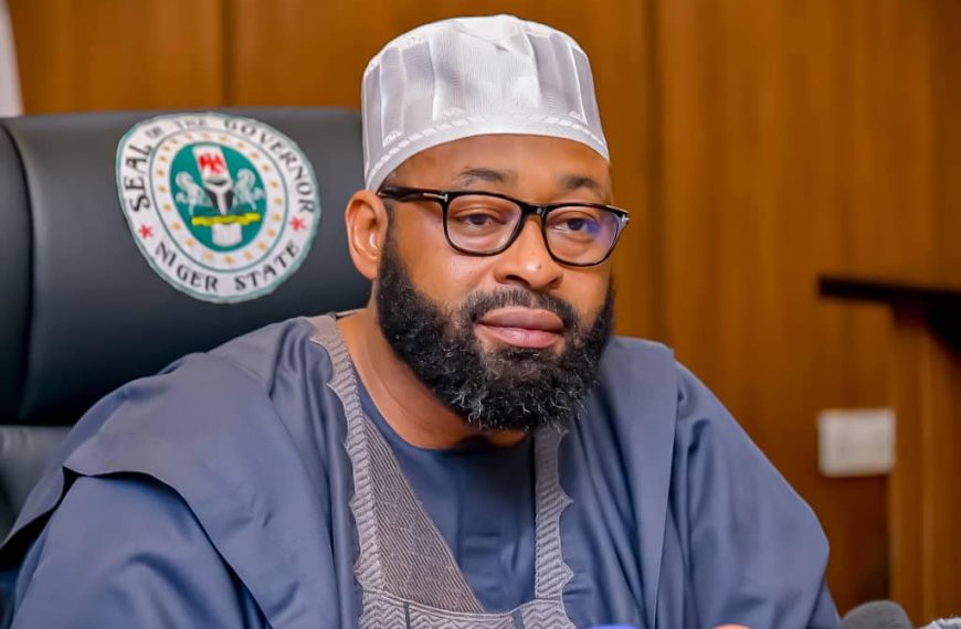 Governor Mohammed Bago Provides New Insights on Niger Miners’ Deaths