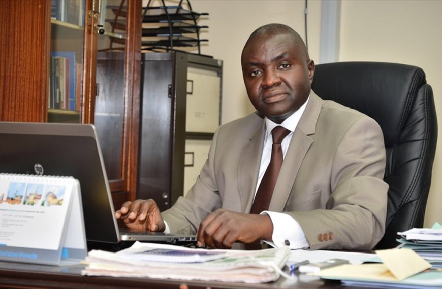 Foreign Traders’ Influence on Nigerian Retail Market Sparks Concern