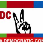 2027 Elections: Nigeria Democratic Congress Disavows ‘Unauthorized’ Presidential Campaign Council Set Up by OK Movement