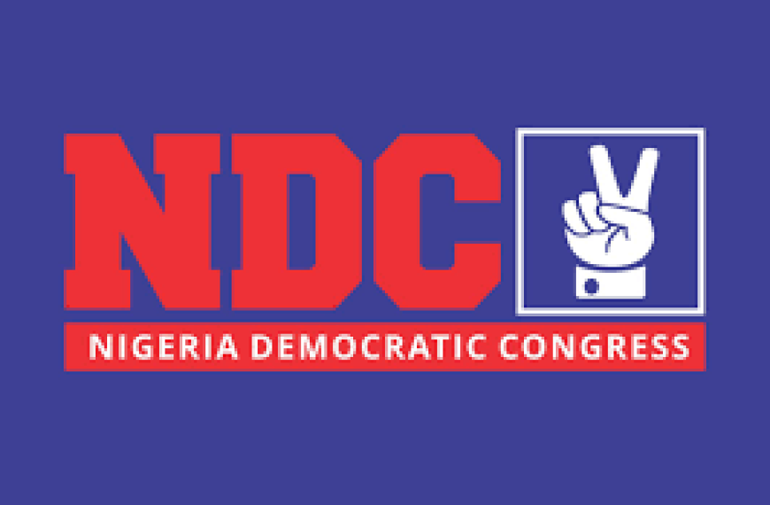 Enugu Political Shakeup: Over 6,000 NDC Members Decamp to PDP