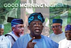 10 Key Things to Know on Nigerian Newspapers Today