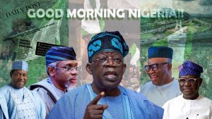 10 Key Things to Know on Nigerian Newspapers&hellip;