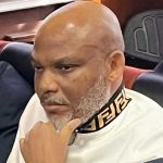 Israeli MP Pushes for UN Resolution on Nnamdi Kanu’s Release