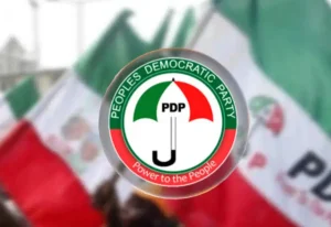 Kaduna PDP Gubernatorial Candidate Emphasizes Party Unity Ahead&hellip;