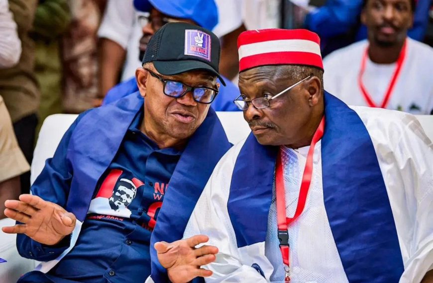 OK Movement Crisis Deepens: Resignation of National Head of Operations