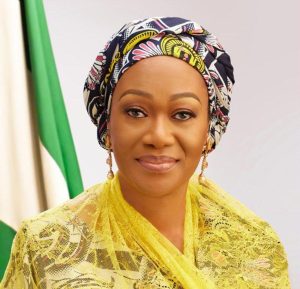 First Lady Calls for an End to Food&hellip;