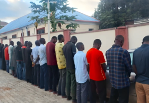 Full List Revealed: The 37 Miners Who Perished&hellip;
