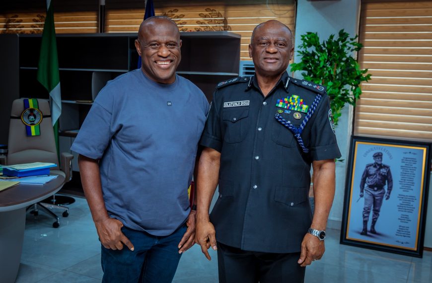 CARSPO 2026: Police chiefs meet in Imo ahead of 2027 election