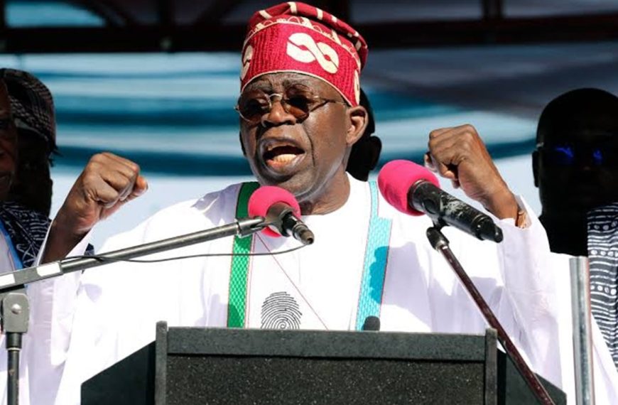 Tinubu: APC’s Bye-Election Victories Boost Confidence in Ruling Party