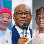 Tension Erupts as 31 APC Governors Square Off Against Minister Wike