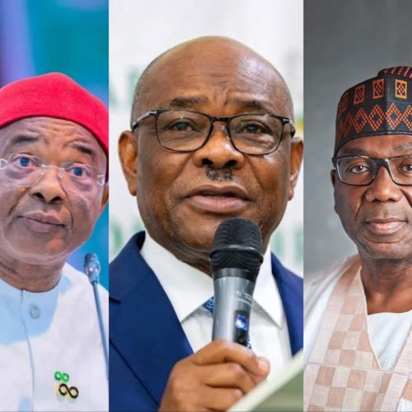 Tension Erupts as 31 APC Governors Square Off&hellip;