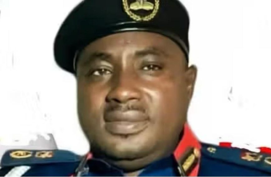 Outrage Over Deaths of Illegal Miners: Nigerians Criticize NSCDC – Business News