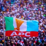 Lagos APC Directs Candidates to Remain in Nigeria until 2027 Elections