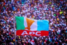 Lagos APC Directs Candidates to Remain in Nigeria until 2027 Elections