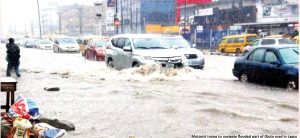 Flood Season, Health Crisis: Navigating Road Wash-offs to&hellip;