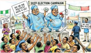 Indecorous Campaign Tactics: Governors Accused of Paving the&hellip;