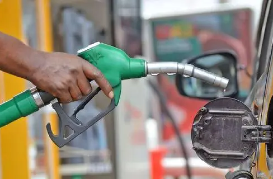 Petrol Price Surge and the Struggle of Nigerian Workers