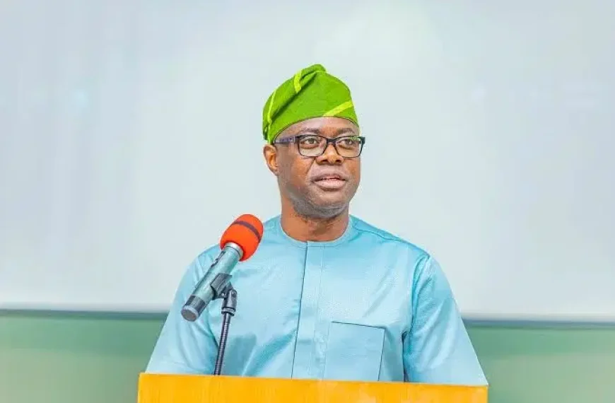 APM and Seyi Makinde Sue Alex Otti Over&hellip;