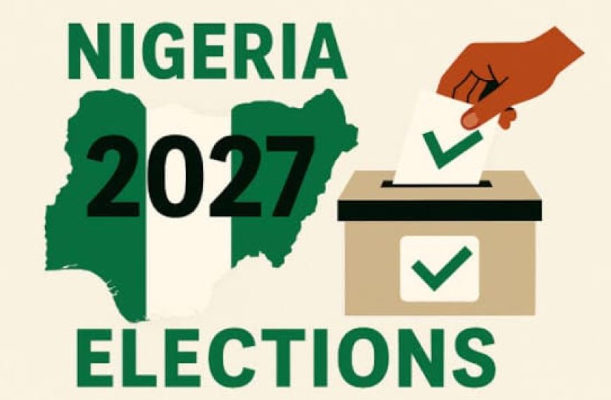 When Banking Power Meets Political Money: Nigeria’s Looming Election Conundrum