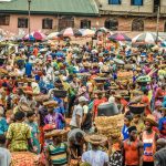 CPPE Raises Alarm Over Growing Presence of Foreign Traders in Retail Market