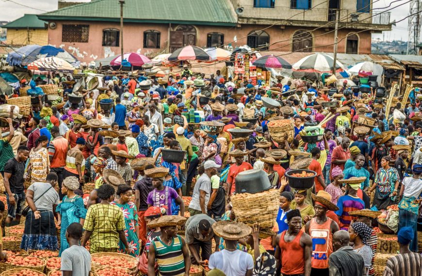 CPPE Raises Alarm Over Growing Presence of Foreign Traders in Retail Market