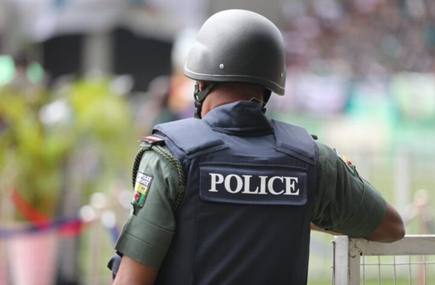 Policing for Personal Profit: Tragedy at Minna’s Artisanal Mines